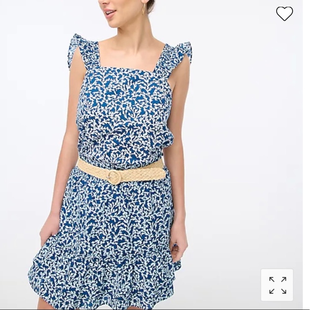 New! J Crew Top - Picture 2 of 6